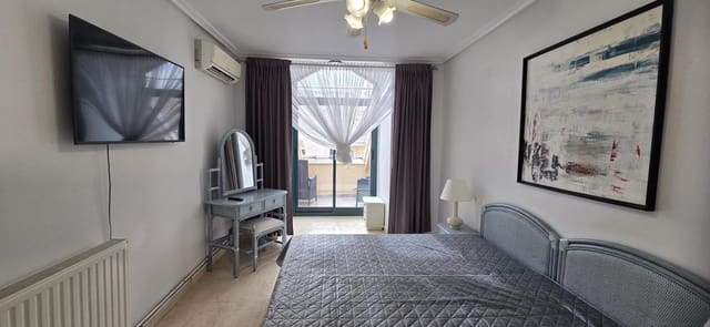 Apartamento de 3 habitaciones en Las Filipinas en venta con piscina - 265.000 € (Ref: 9720194)