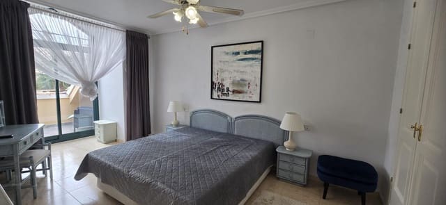 Apartamento de 3 habitaciones en Las Filipinas en venta con piscina - 265.000 € (Ref: 9720194)