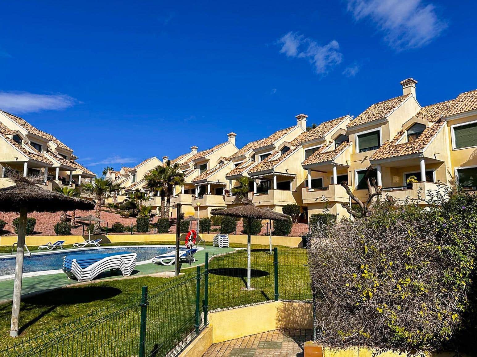 3 soveværelse Lejlighed til salg i Filipinas med swimmingpool - € 265.000 (Ref: 9720194)