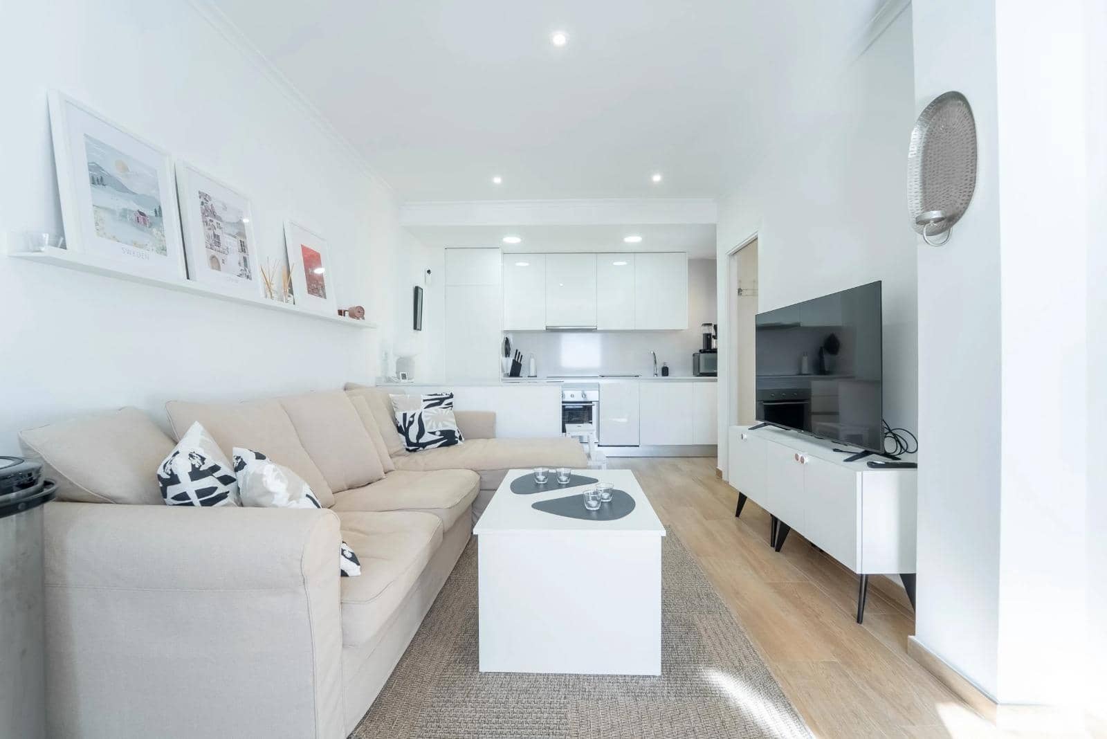 Ático de 2 habitaciones en La Zenia en venta con piscina garaje - 235.000 € (Ref: 9720195)