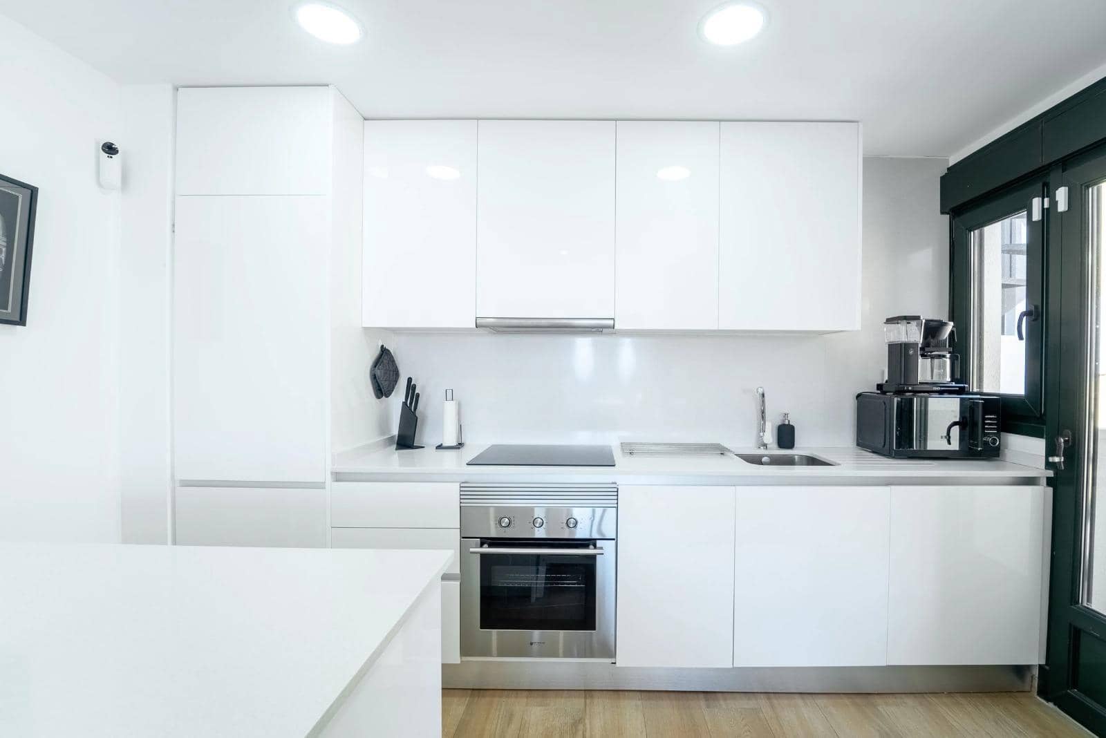 Ático de 2 habitaciones en La Zenia en venta con piscina garaje - 235.000 € (Ref: 9720195)