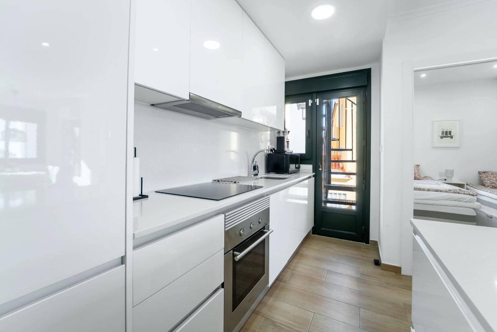 Ático de 2 habitaciones en La Zenia en venta con piscina garaje - 235.000 € (Ref: 9720195)