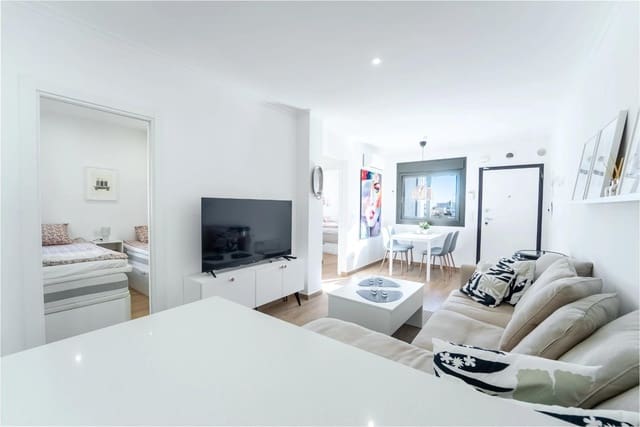 2 sypialnia Penthouse na sprzedaż w La Zenia, Orihuela z basenem garażem - 235 000 € (Ref: 9720195)