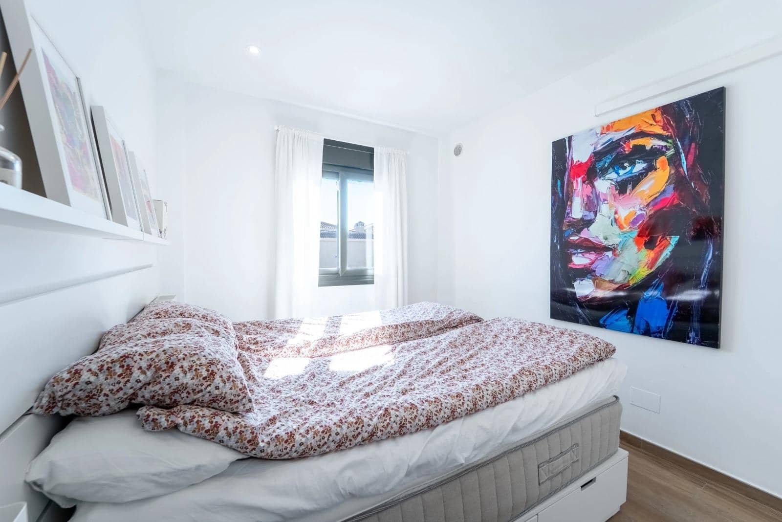 Ático de 2 habitaciones en La Zenia en venta con piscina garaje - 235.000 € (Ref: 9720195)