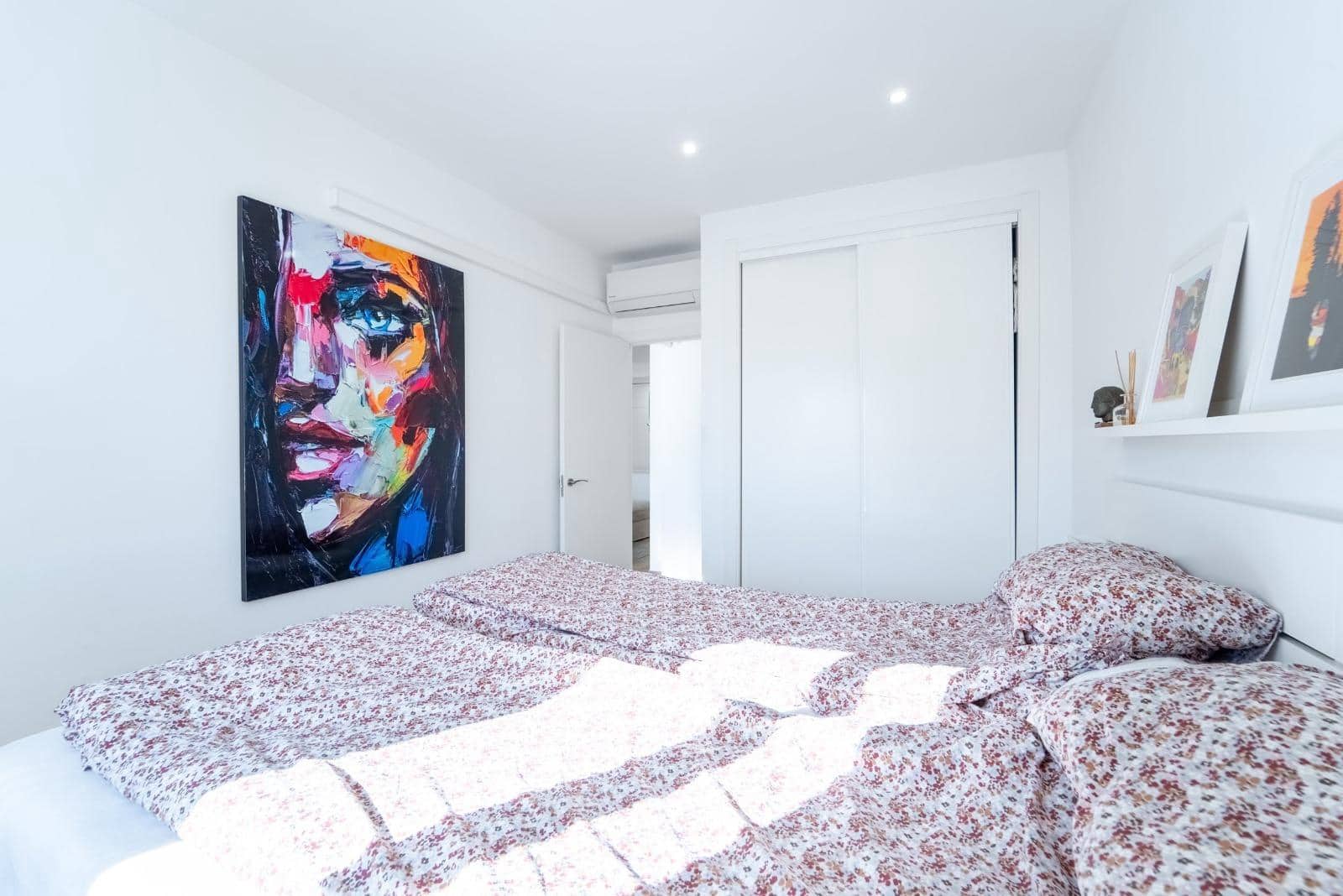 Ático de 2 habitaciones en La Zenia en venta con piscina garaje - 235.000 € (Ref: 9720195)