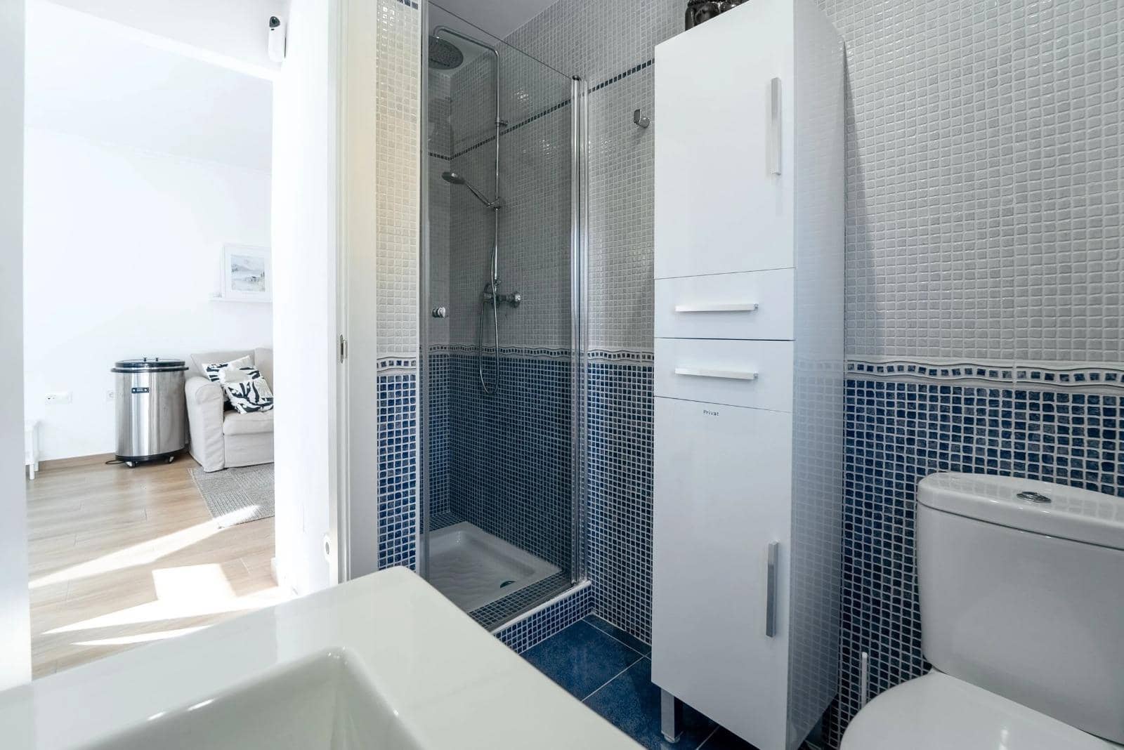 Ático de 2 habitaciones en La Zenia en venta con piscina garaje - 235.000 € (Ref: 9720195)