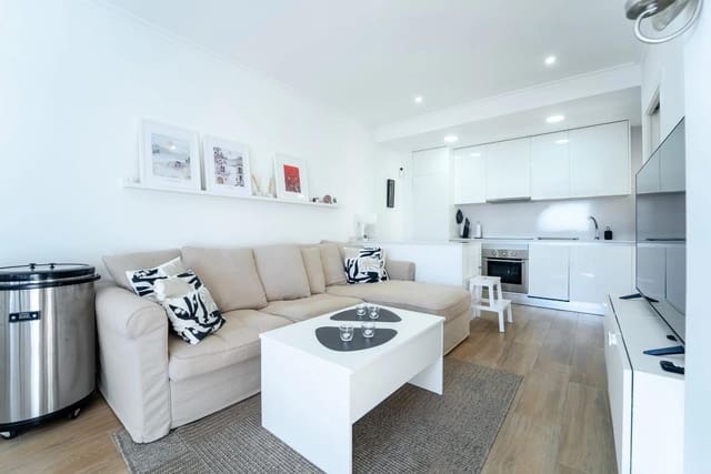 2 sypialnia Penthouse na sprzedaż w La Zenia, Orihuela z basenem garażem - 235 000 € (Ref: 9720195)