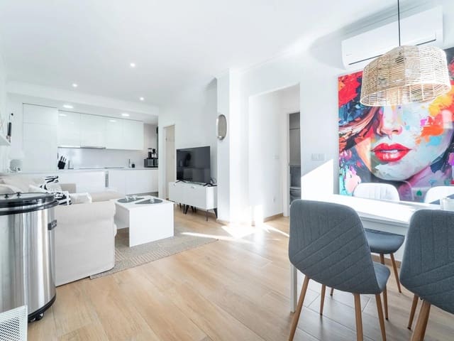 2 sypialnia Penthouse na sprzedaż w La Zenia, Orihuela z basenem garażem - 235 000 € (Ref: 9720195)