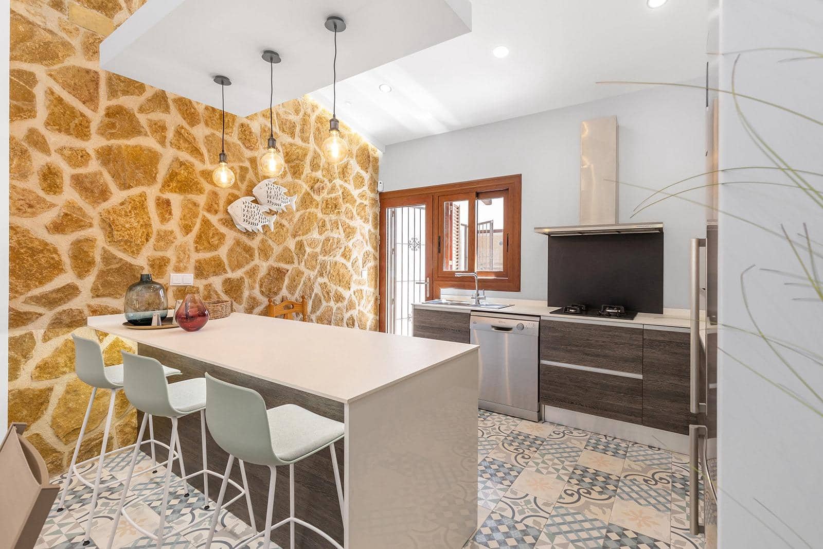 4 quarto Moradia para venda em Orihuela Costa com piscina garagem - 749 900 € (Ref: 9721889)