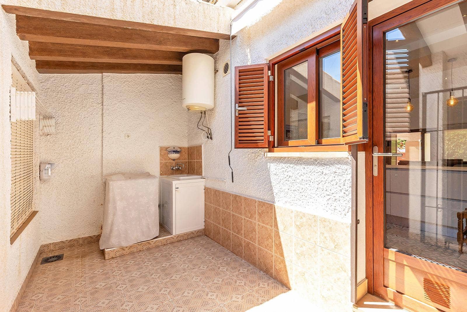4 quarto Moradia para venda em Orihuela Costa com piscina garagem - 749 900 € (Ref: 9721889)