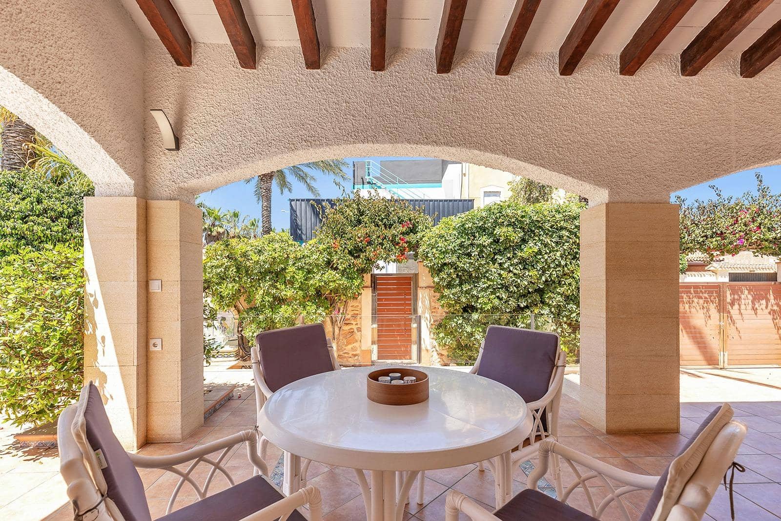 4 quarto Moradia para venda em Orihuela Costa com piscina garagem - 749 900 € (Ref: 9721889)