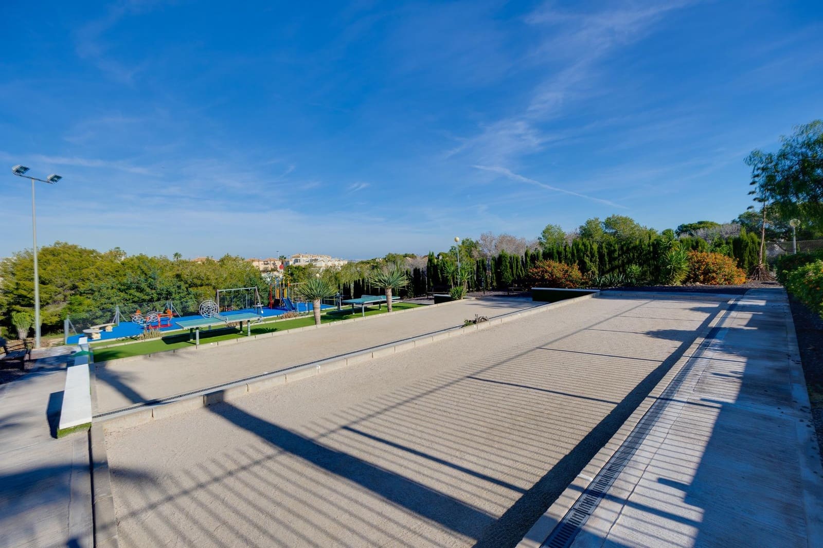 3 soveværelse Villa til salg i Los Altos med swimmingpool - € 265.000 (Ref: 9726833)