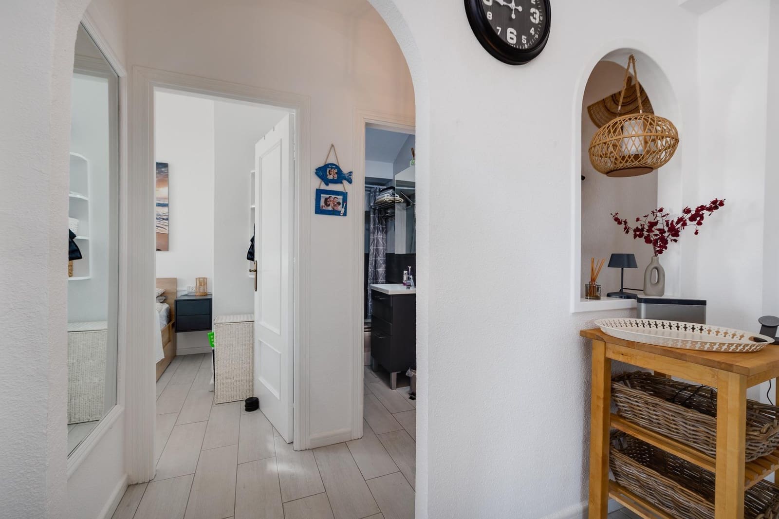 3 soveværelse Villa til salg i Los Altos med swimmingpool - € 265.000 (Ref: 9726833)