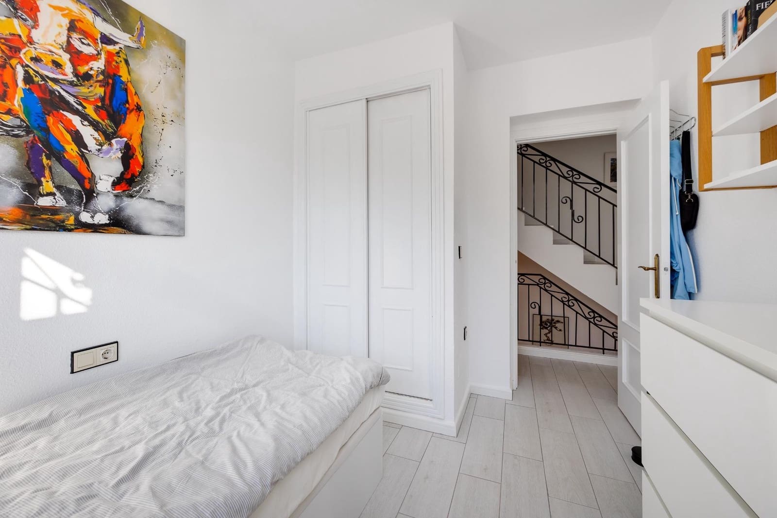 3 soveværelse Villa til salg i Los Altos med swimmingpool - € 265.000 (Ref: 9726833)