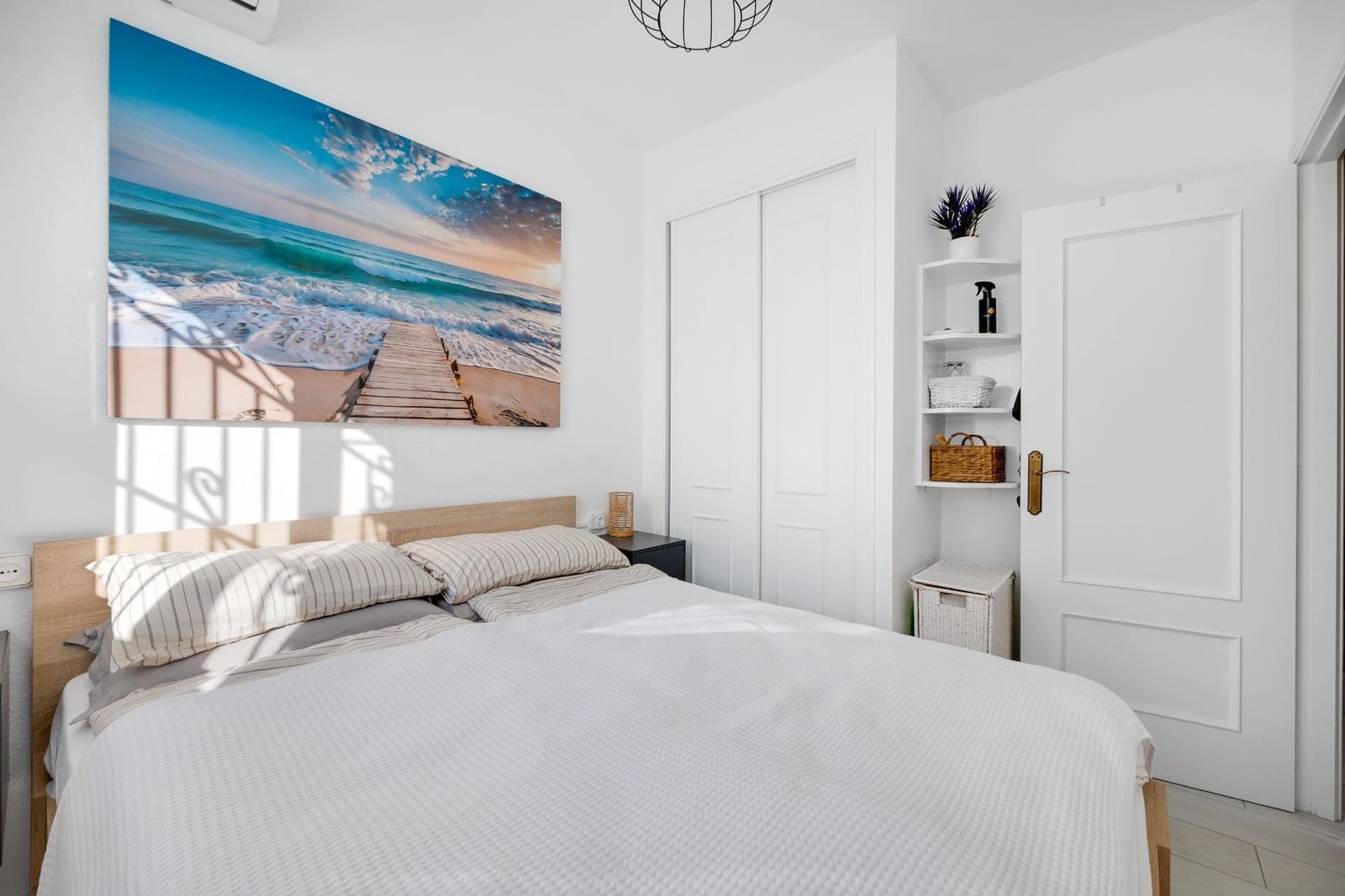 3 soveværelse Villa til salg i Los Altos med swimmingpool - € 265.000 (Ref: 9726833)