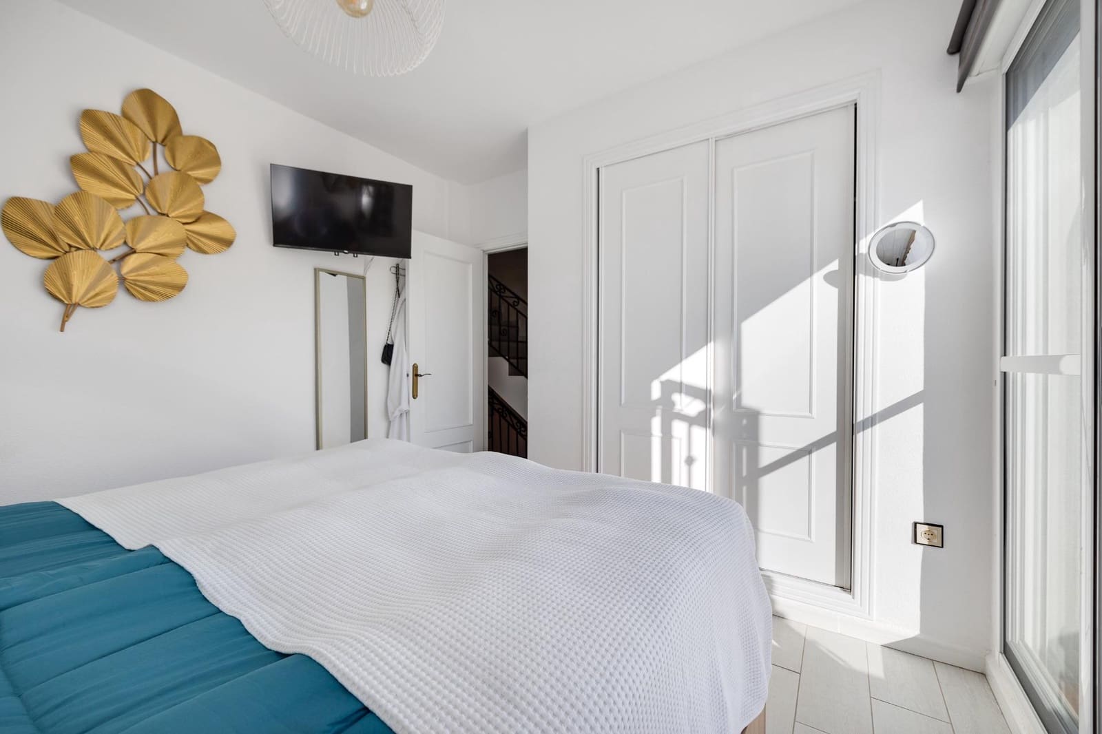 3 soveværelse Villa til salg i Los Altos med swimmingpool - € 265.000 (Ref: 9726833)