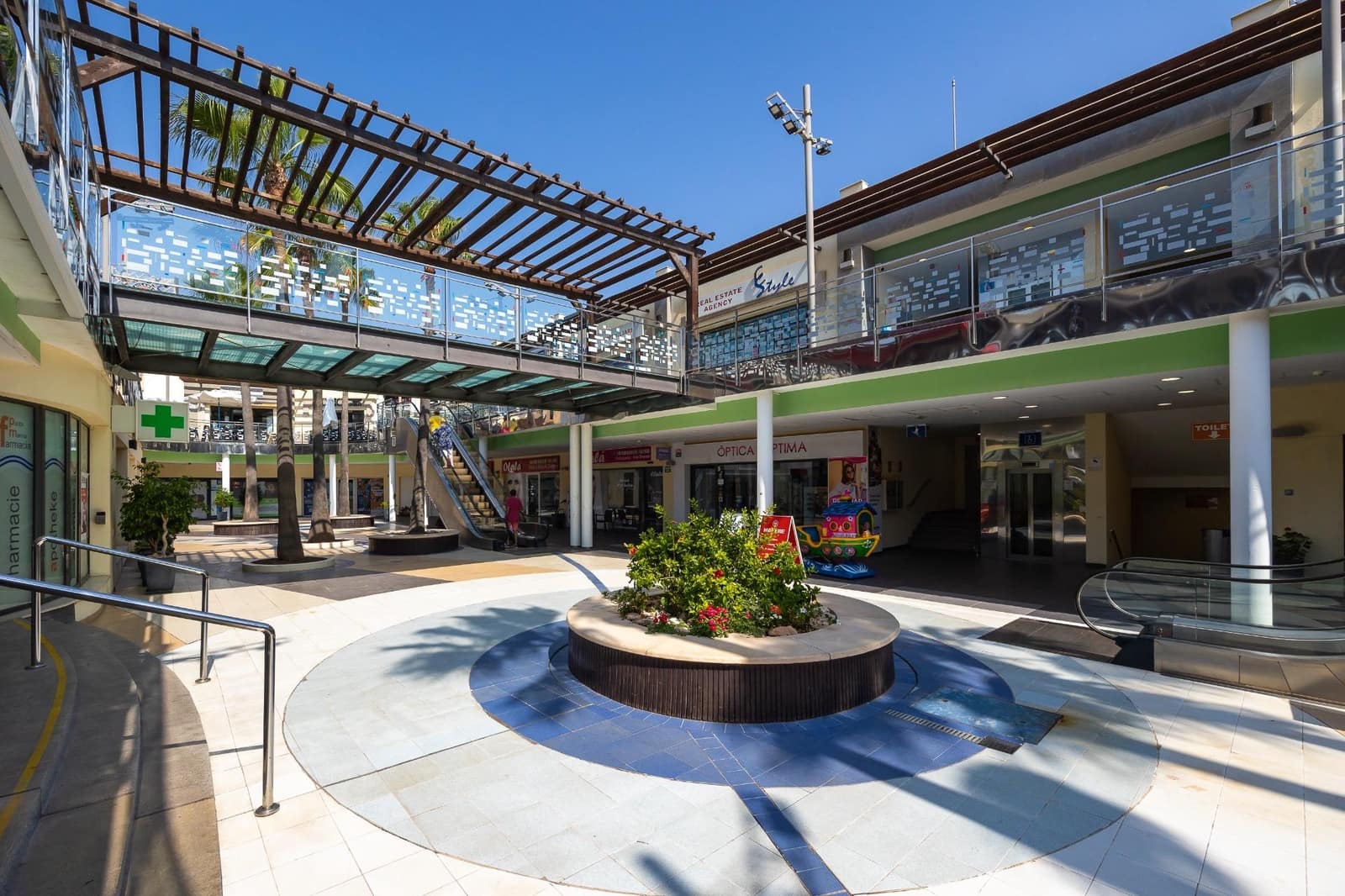 3 soveværelse Villa til salg i Los Altos med swimmingpool - € 265.000 (Ref: 9726833)