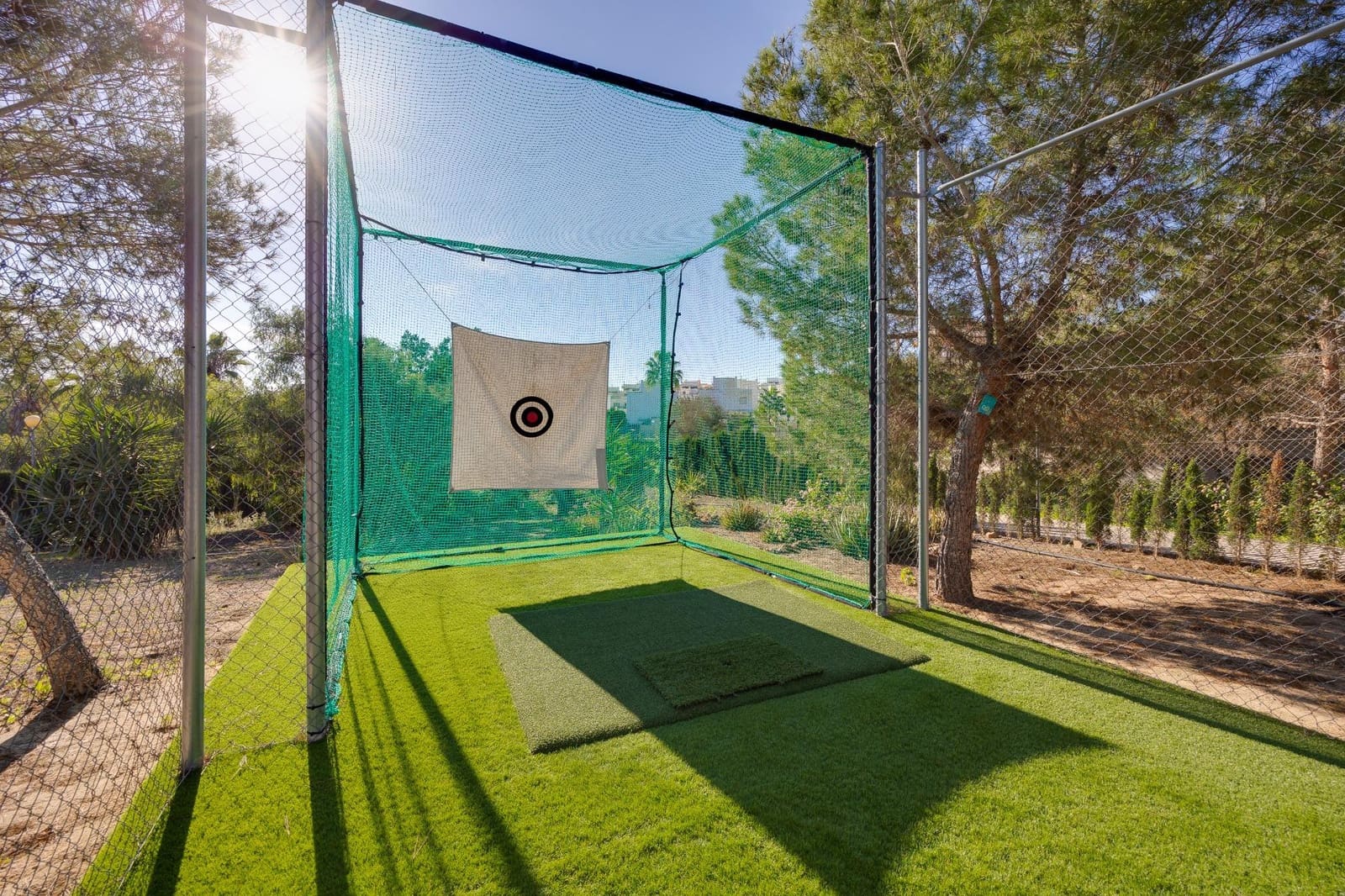 3 soveværelse Villa til salg i Los Altos med swimmingpool - € 265.000 (Ref: 9726833)