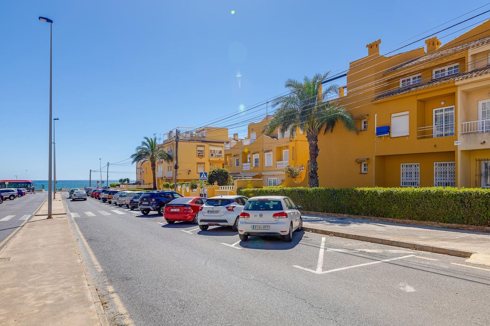 2 bedroom Penthouse for sale in Torrevieja - € 149,900 (Ref: 9726834)