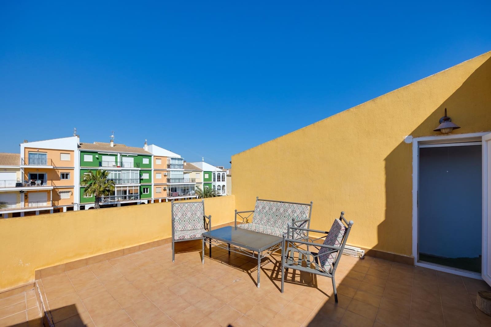 2 bedroom Penthouse for sale in Torrevieja - € 149,900 (Ref: 9726834)
