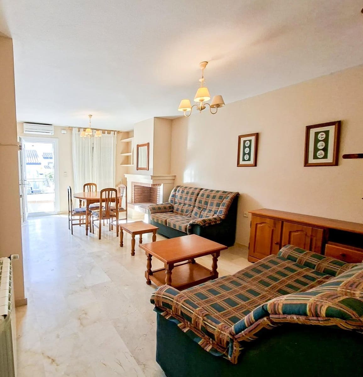 2 bedroom Bungalow for sale in Orihuela Costa with pool - € 229,000 (Ref: 9732410)