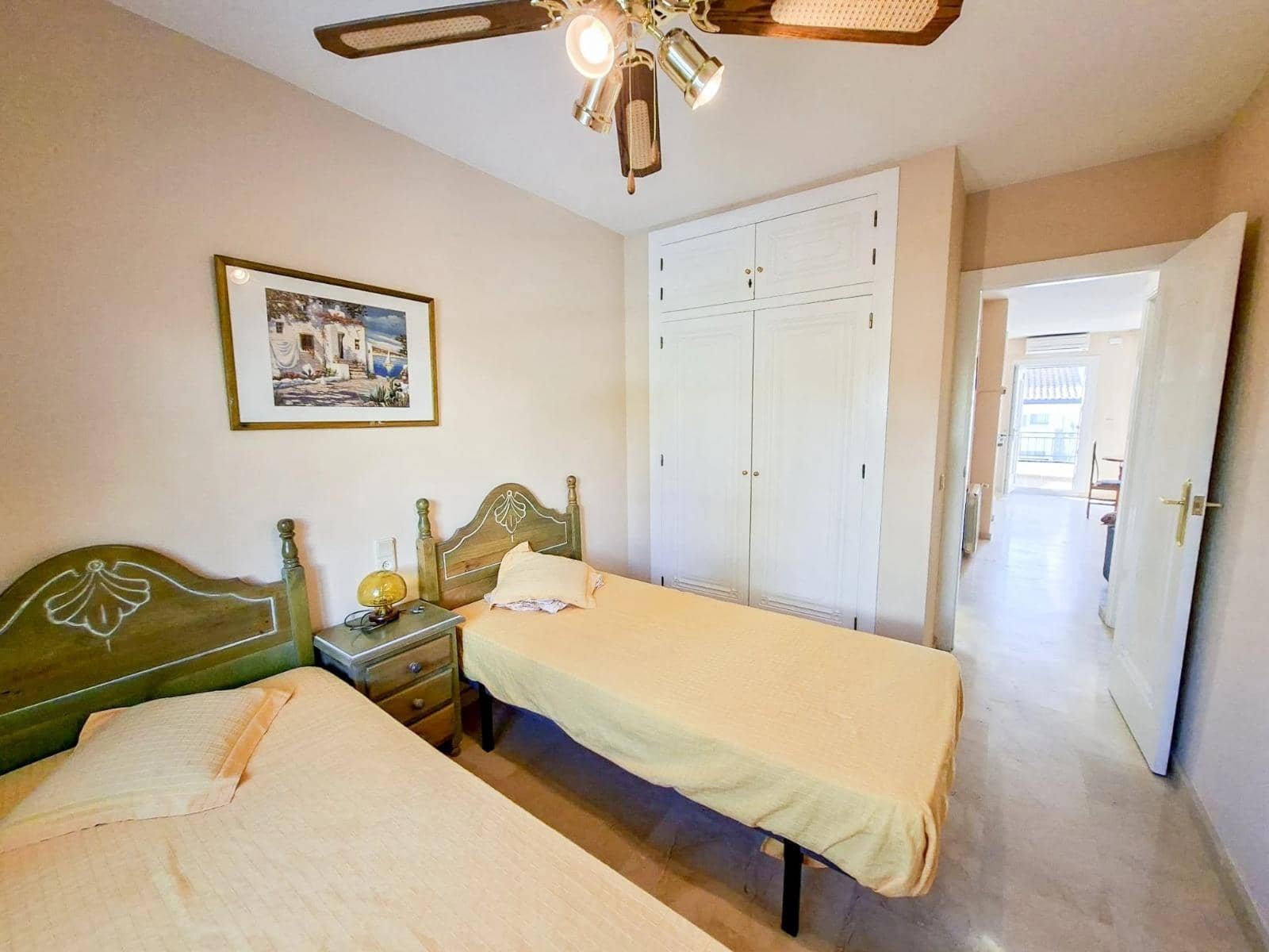 2 bedroom Bungalow for sale in Orihuela Costa with pool - € 229,000 (Ref: 9732410)