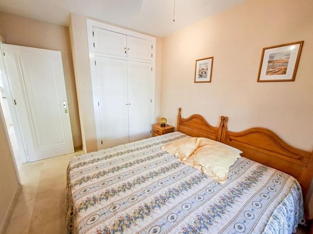 2 bedroom Bungalow for sale in Villamartín - Las Filipinas, Orihuela with pool - € 229,000 (Ref: 9732410)