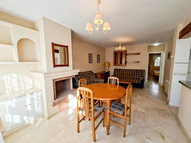 2 bedroom Bungalow for sale in Villamartín - Las Filipinas, Orihuela with pool - € 229,000 (Ref: 9732410)