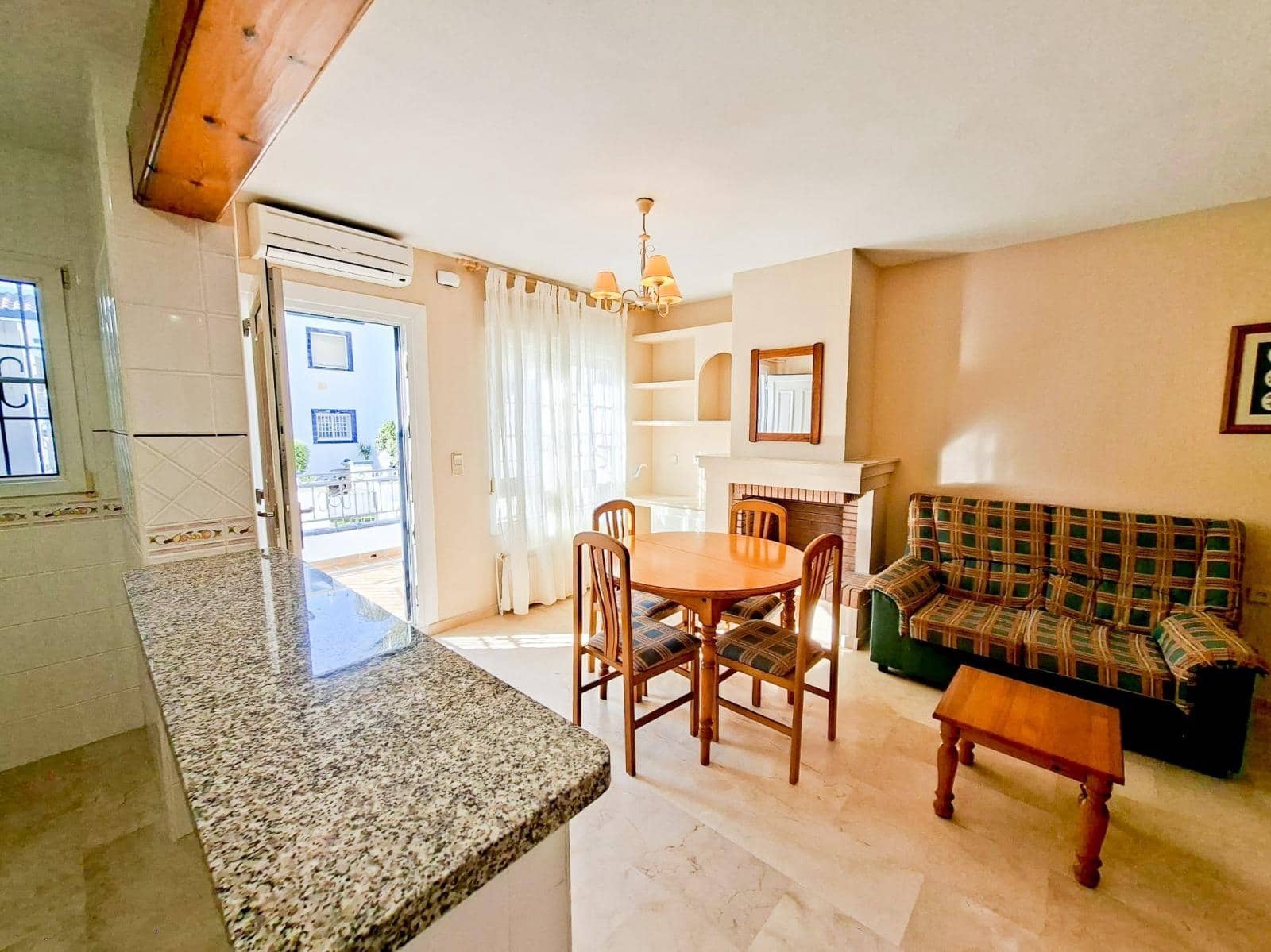 2 bedroom Bungalow for sale in Orihuela Costa with pool - € 229,000 (Ref: 9732410)