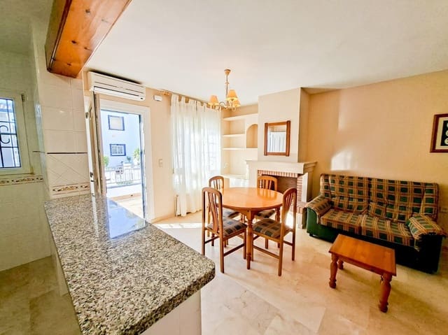 2 bedroom Bungalow for sale in Villamartín - Las Filipinas, Orihuela with pool - € 229,000 (Ref: 9732410)