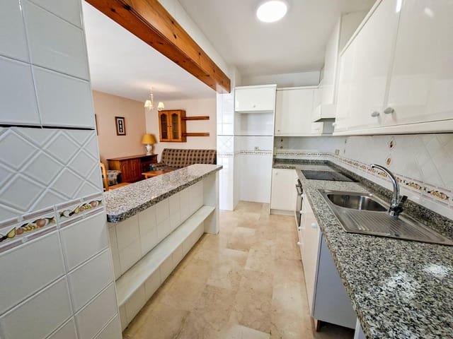 2 bedroom Bungalow for sale in Villamartín - Las Filipinas, Orihuela with pool - € 229,000 (Ref: 9732410)