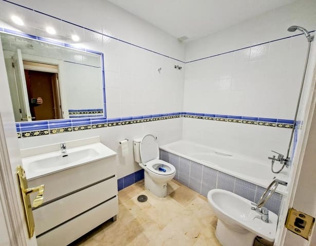 2 bedroom Bungalow for sale in Villamartín - Las Filipinas, Orihuela with pool - € 229,000 (Ref: 9732410)