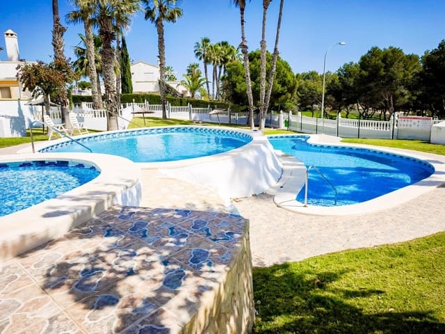 2 bedroom Bungalow for sale in Villamartín - Las Filipinas, Orihuela with pool - € 229,000 (Ref: 9732410)