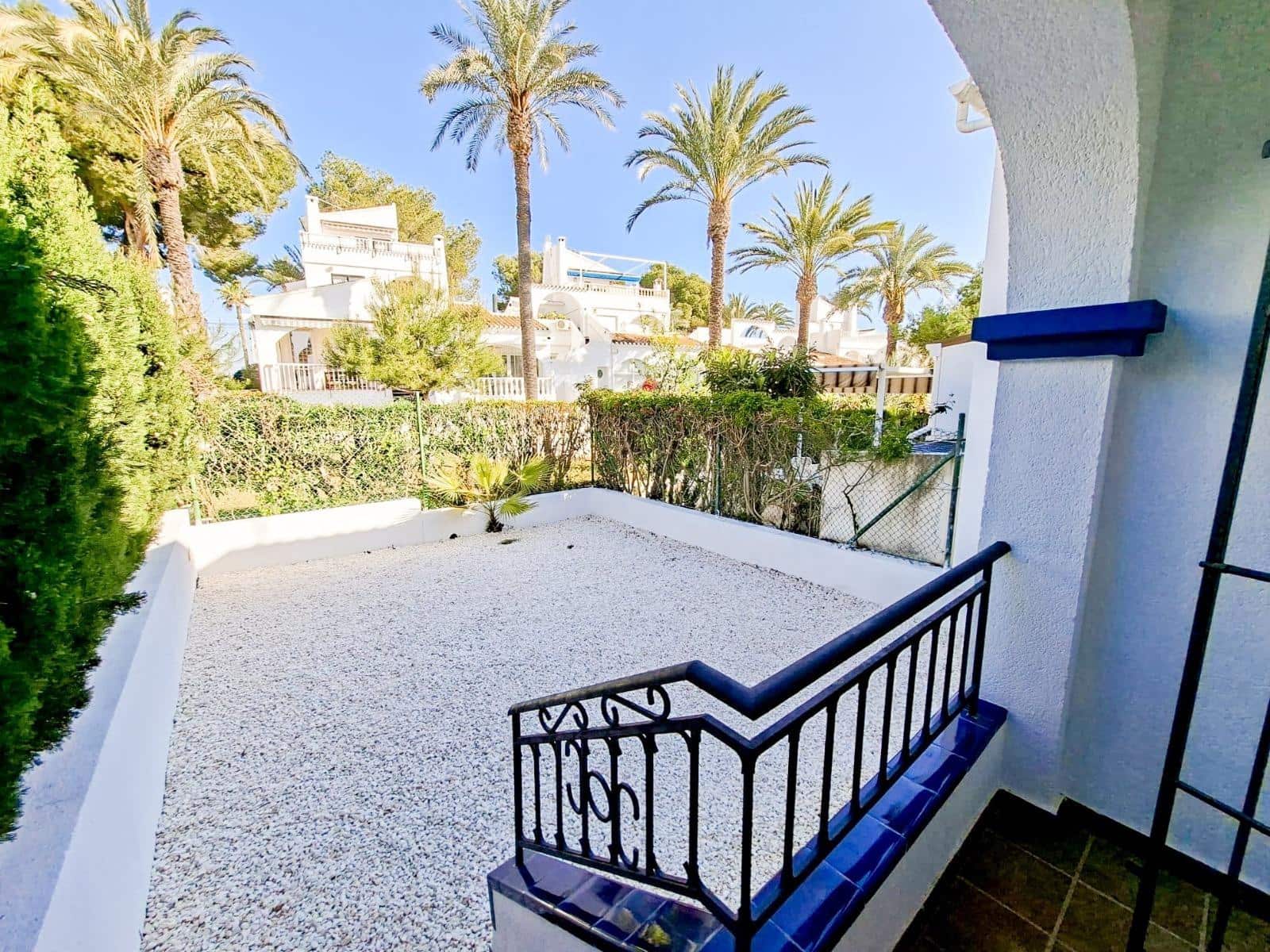 2 bedroom Bungalow for sale in Orihuela Costa with pool - € 229,000 (Ref: 9732410)