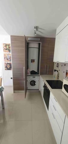 2 soverom Bungalow til salgs i Lomas de Cabo Roig - Los Dolses, Orihuela med svømmebasseng - € 310 000 (Ref: 9735771)