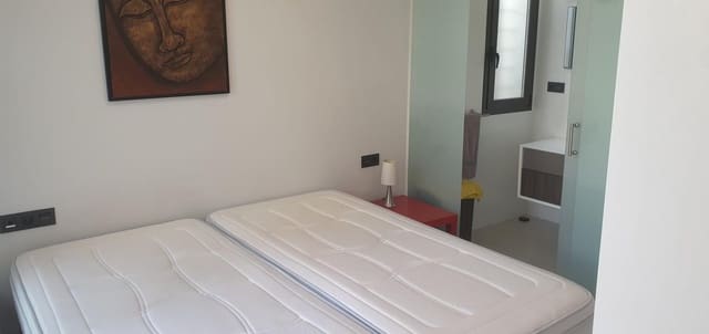 2 soverom Bungalow til salgs i Lomas de Cabo Roig - Los Dolses, Orihuela med svømmebasseng - € 310 000 (Ref: 9735771)