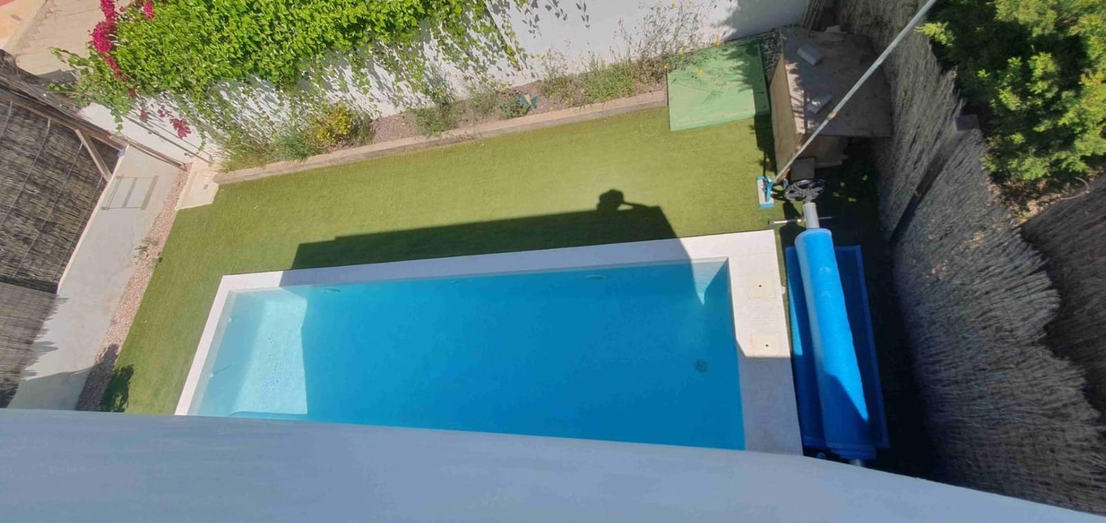 2 soverom Bungalow til salgs i Orihuela Costa med svømmebasseng - € 310 000 (Ref: 9735771)