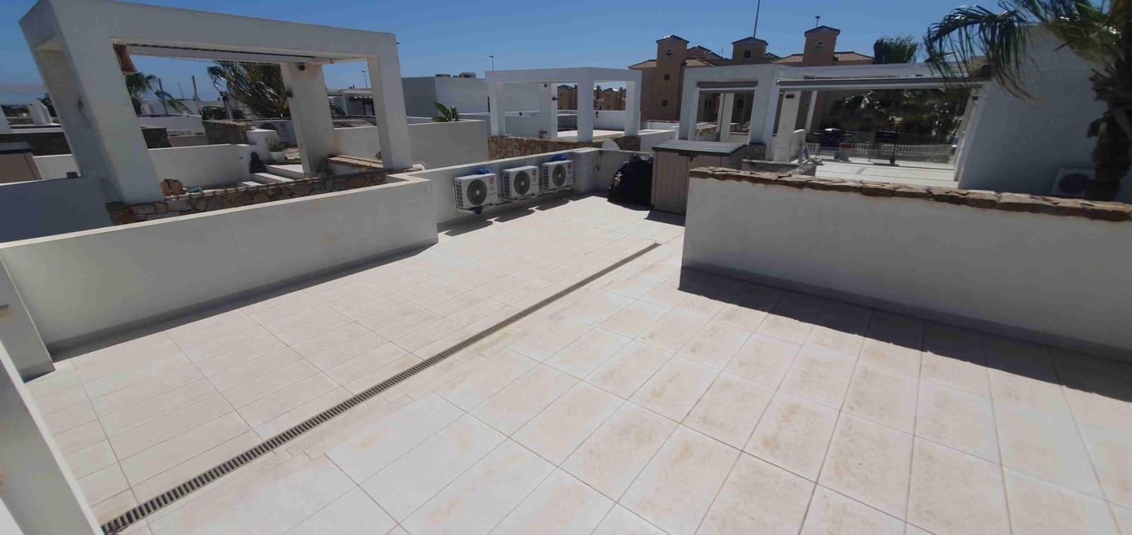 2 soverom Bungalow til salgs i Orihuela Costa med svømmebasseng - € 310 000 (Ref: 9735771)