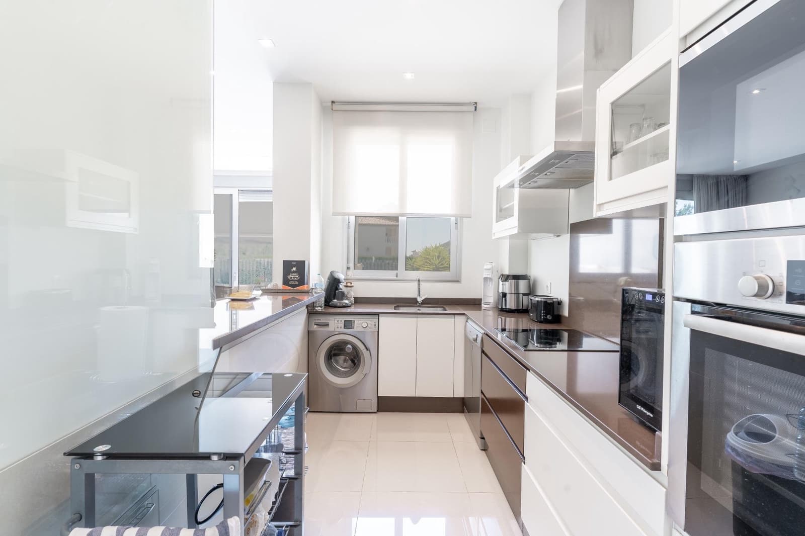 3 chambre Villa/Maison Semi-Mitoyenne à vendre à Orihuela Costa avec piscine garage - 549 000 € (Ref: 9739011)