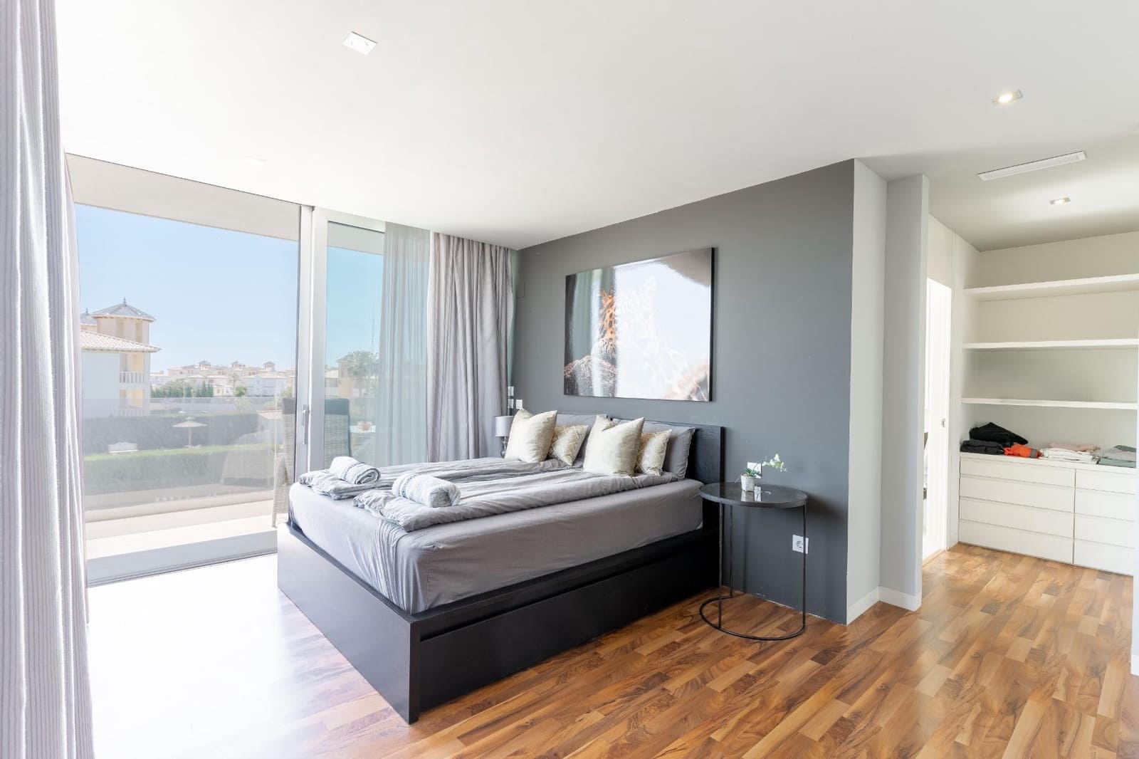 3 chambre Villa/Maison Semi-Mitoyenne à vendre à Orihuela Costa avec piscine garage - 549 000 € (Ref: 9739011)