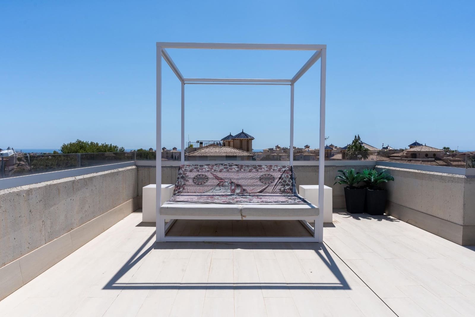 3 chambre Villa/Maison Semi-Mitoyenne à vendre à Orihuela Costa avec piscine garage - 549 000 € (Ref: 9739011)