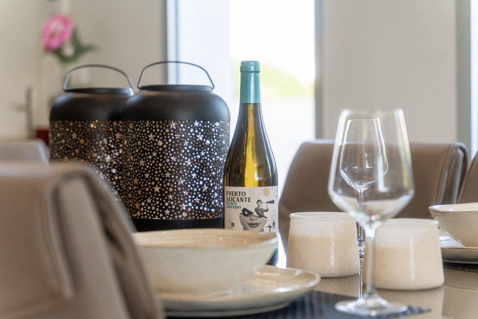 3 chambre Villa/Maison Semi-Mitoyenne à vendre à Orihuela Costa avec piscine garage - 549 000 € (Ref: 9739011)