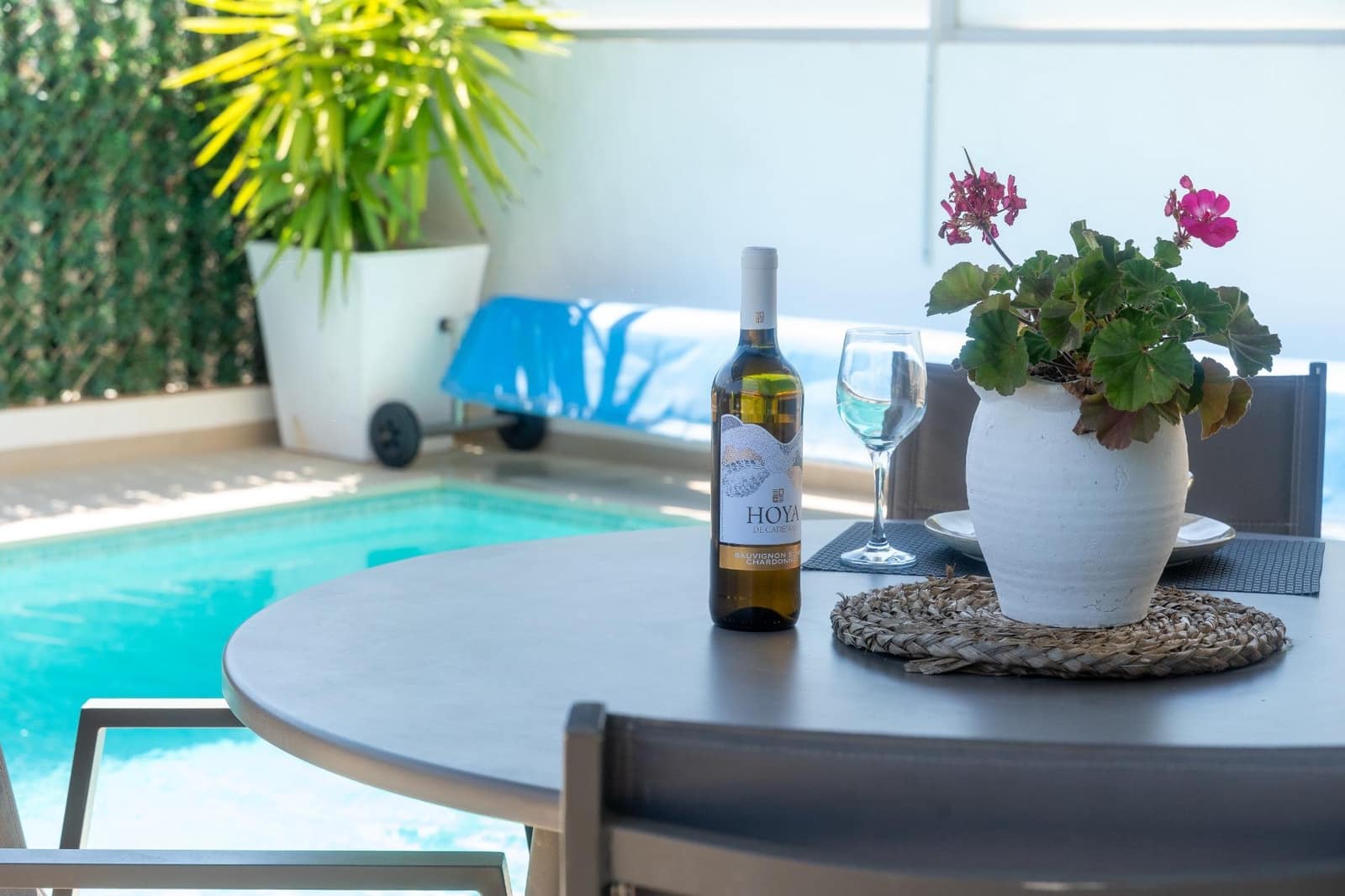 3 chambre Villa/Maison Semi-Mitoyenne à vendre à Orihuela Costa avec piscine garage - 549 000 € (Ref: 9739011)