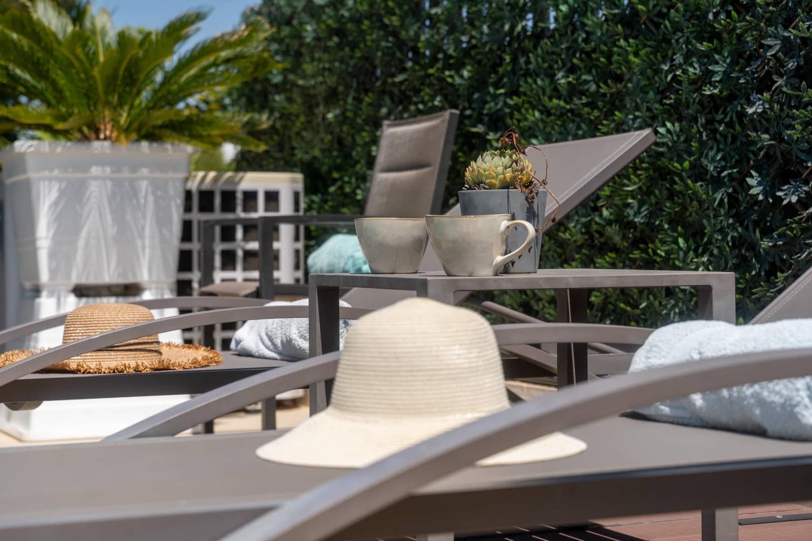 3 chambre Villa/Maison Semi-Mitoyenne à vendre à Orihuela Costa avec piscine garage - 549 000 € (Ref: 9739011)