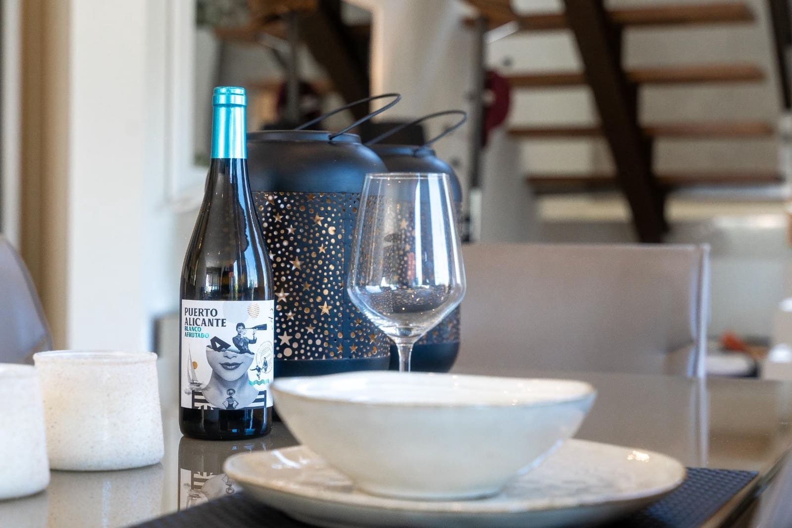 3 chambre Villa/Maison Semi-Mitoyenne à vendre à Orihuela Costa avec piscine garage - 549 000 € (Ref: 9739011)