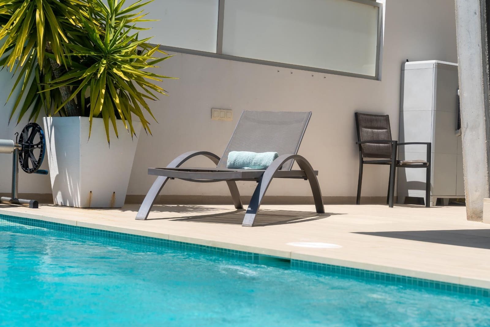 3 chambre Villa/Maison Semi-Mitoyenne à vendre à Orihuela Costa avec piscine garage - 549 000 € (Ref: 9739011)