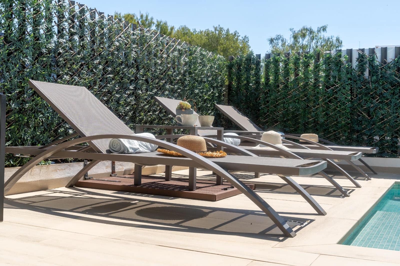 3 chambre Villa/Maison Semi-Mitoyenne à vendre à Orihuela Costa avec piscine garage - 549 000 € (Ref: 9739011)