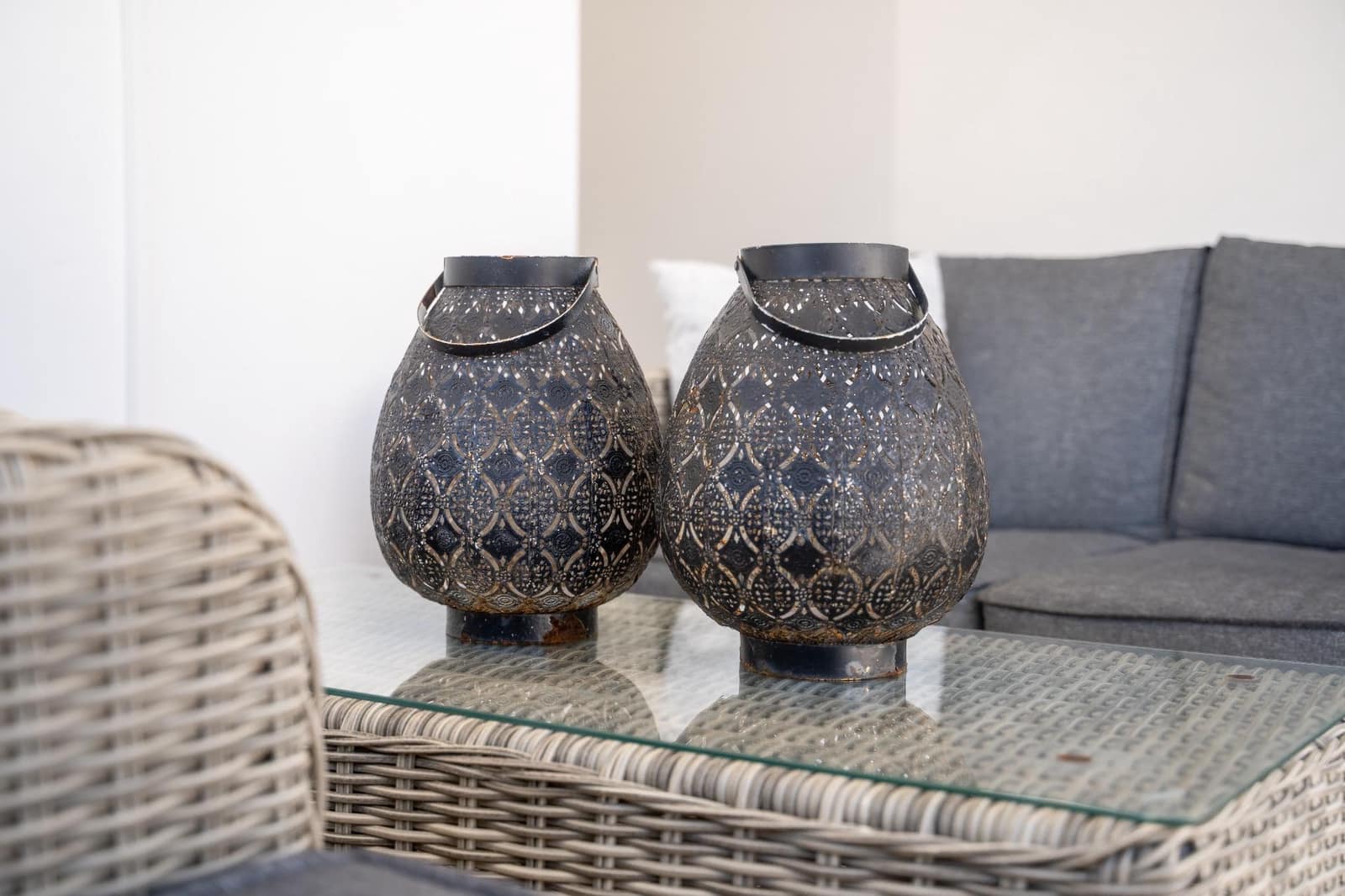 3 chambre Villa/Maison Semi-Mitoyenne à vendre à Orihuela Costa avec piscine garage - 549 000 € (Ref: 9739011)