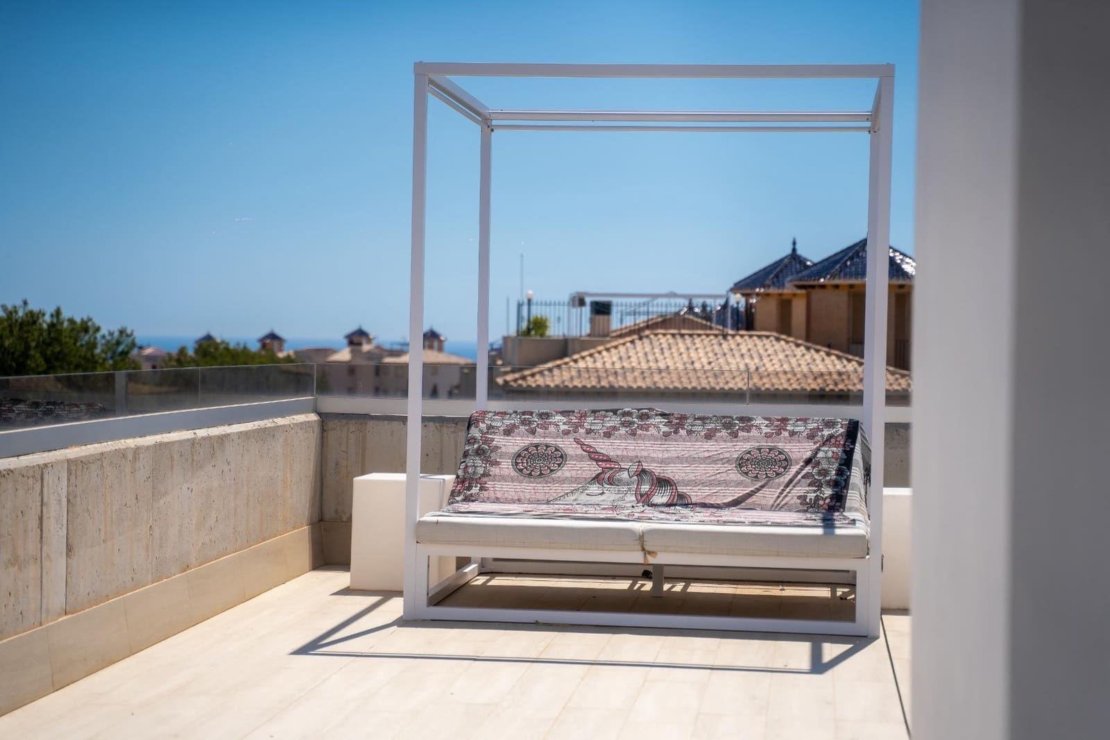 3 chambre Villa/Maison Semi-Mitoyenne à vendre à Orihuela Costa avec piscine garage - 549 000 € (Ref: 9739011)