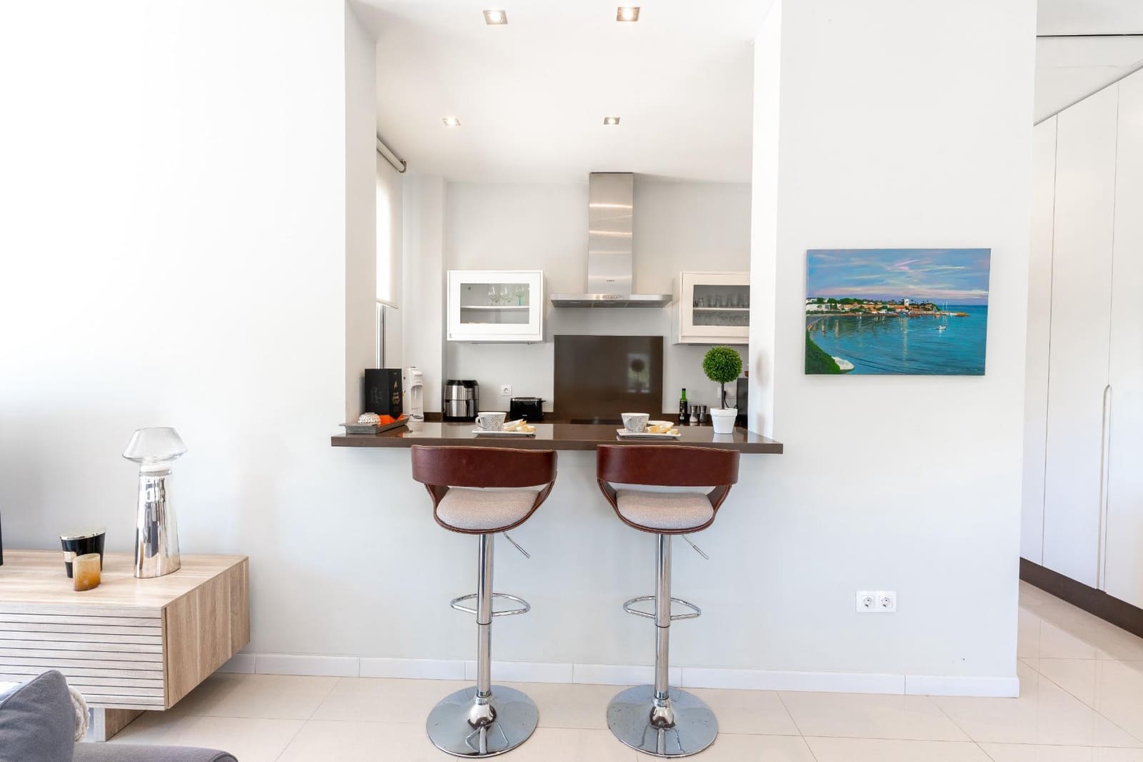 3 bedroom Semi-detached Villa for sale in Orihuela Costa with pool garage - € 549,000 (Ref: 9739011)